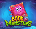 Book of Monsters