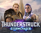 Thunderstruck Stormchaser