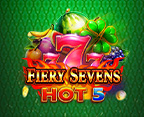 Fiery Sevens Hot 5